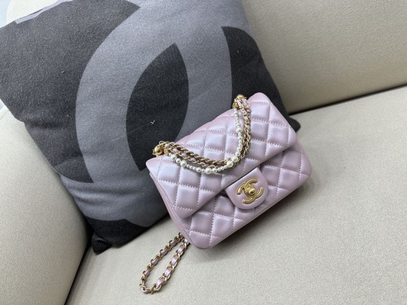 Chanel CF Series Bags